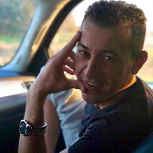 Meet your Posher, Isad